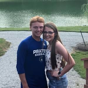 Meet your Posher, Bradley